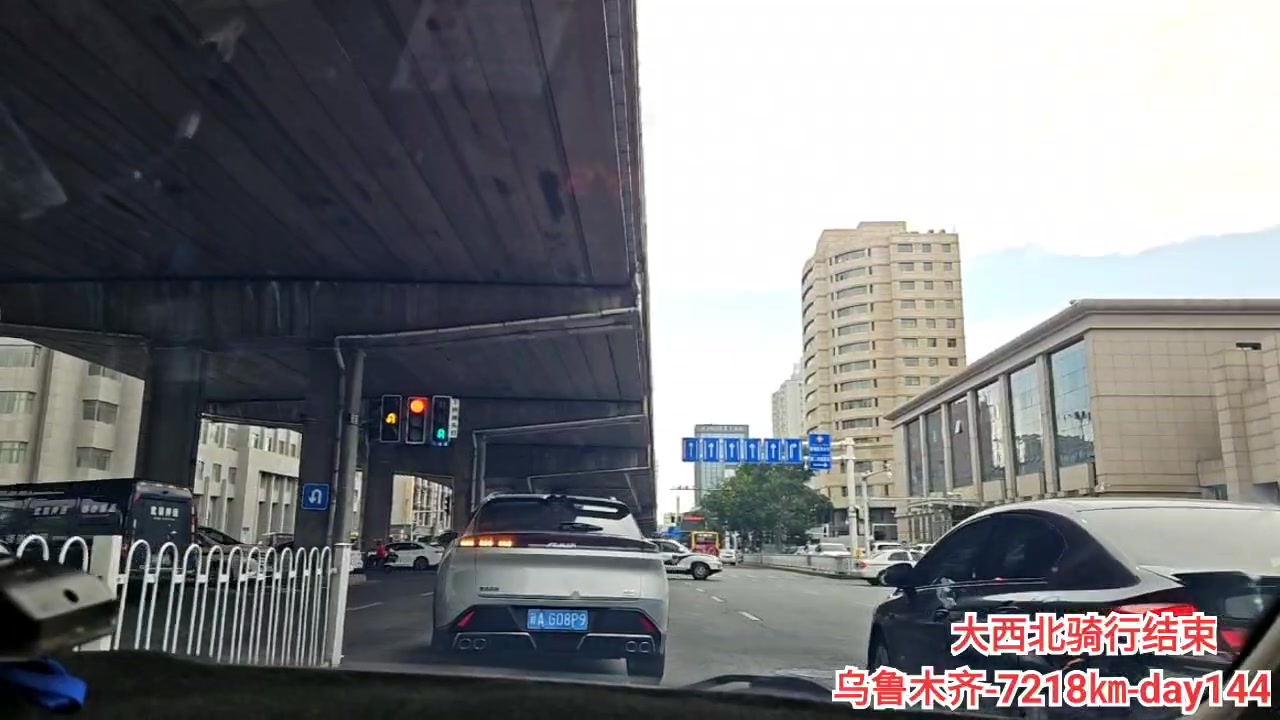 【2025-6-30 16点场】乡村阿勇:海南骑行新疆.流浪生活