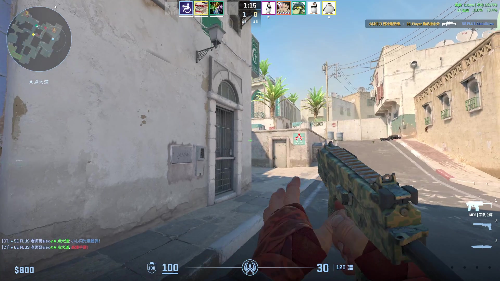 【2025-07-01 21点场】CSGO百岁三：休赛期一个月，钻粉车启动