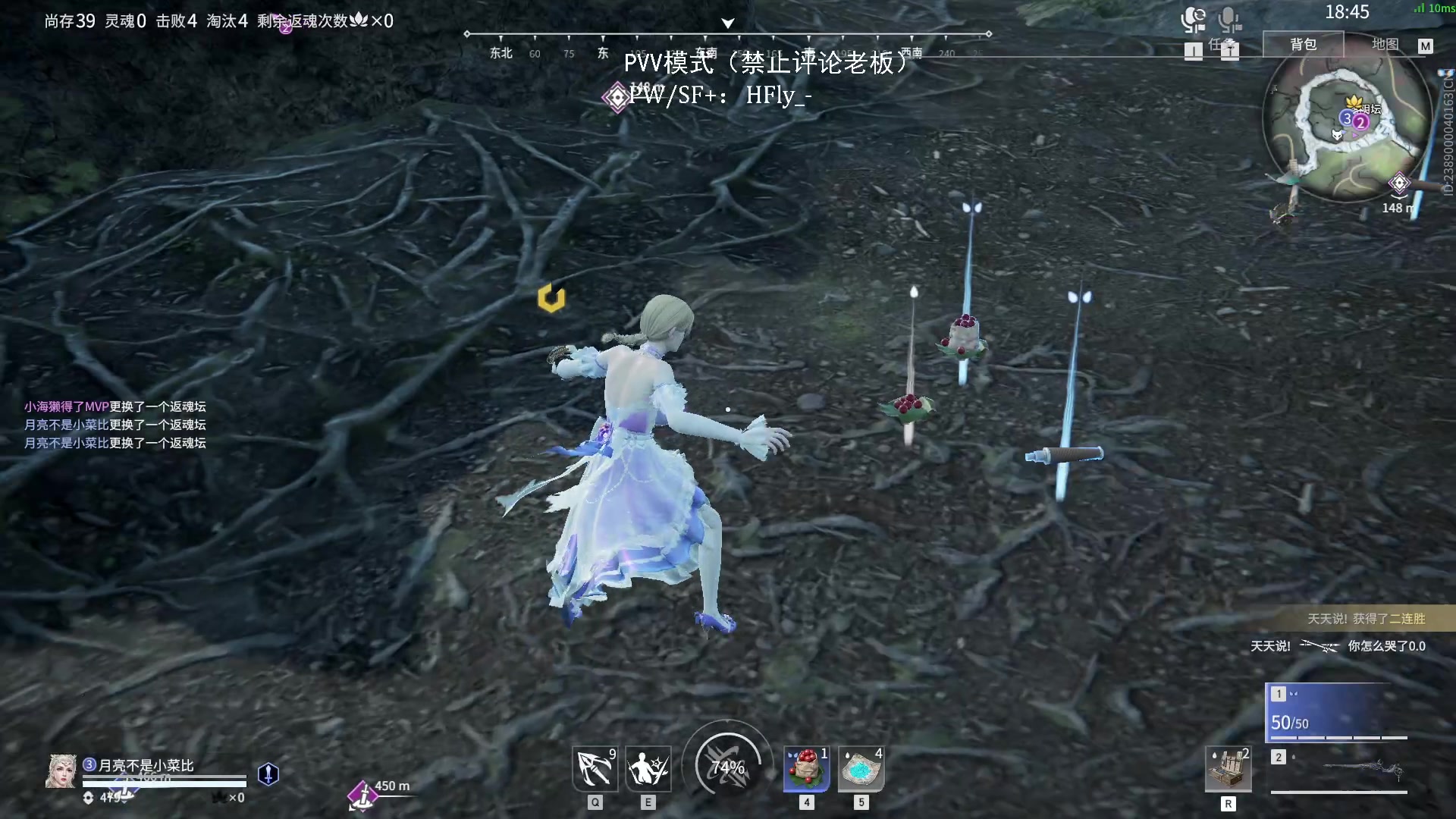 【2025-07-02 15点场】在下黄复来：【黄复来】从零开始成为天才少年！！