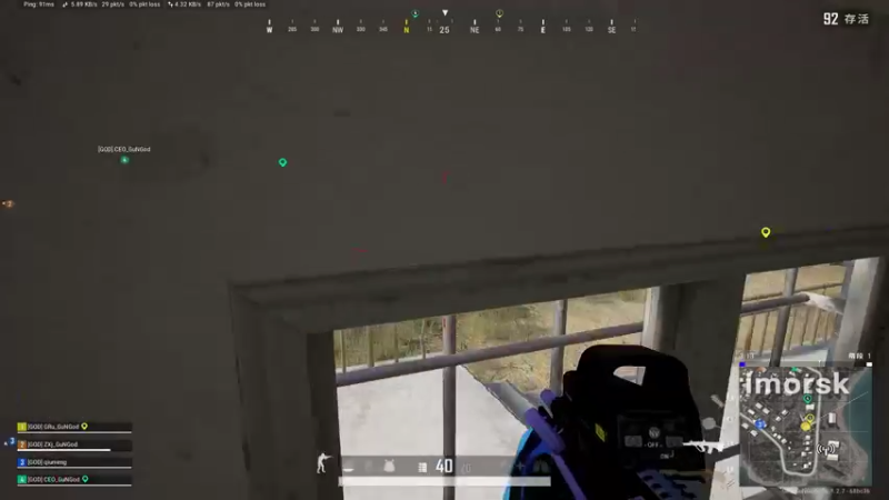 PLAYERUNKNOWN&#39;S BATTLEGROUNDS 2025.07.01 - 22.51.10.06.DVR