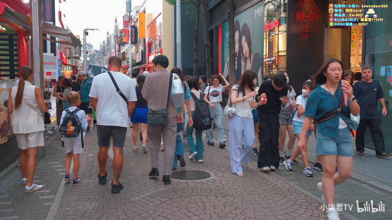 主播丢了8000，还说好
