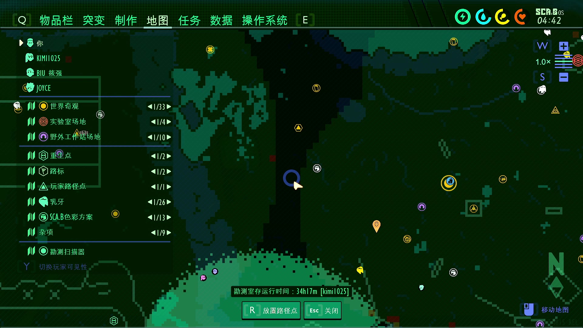 【2025-07-04 21点场】BIU一雷哥：这游戏挺好玩啊！