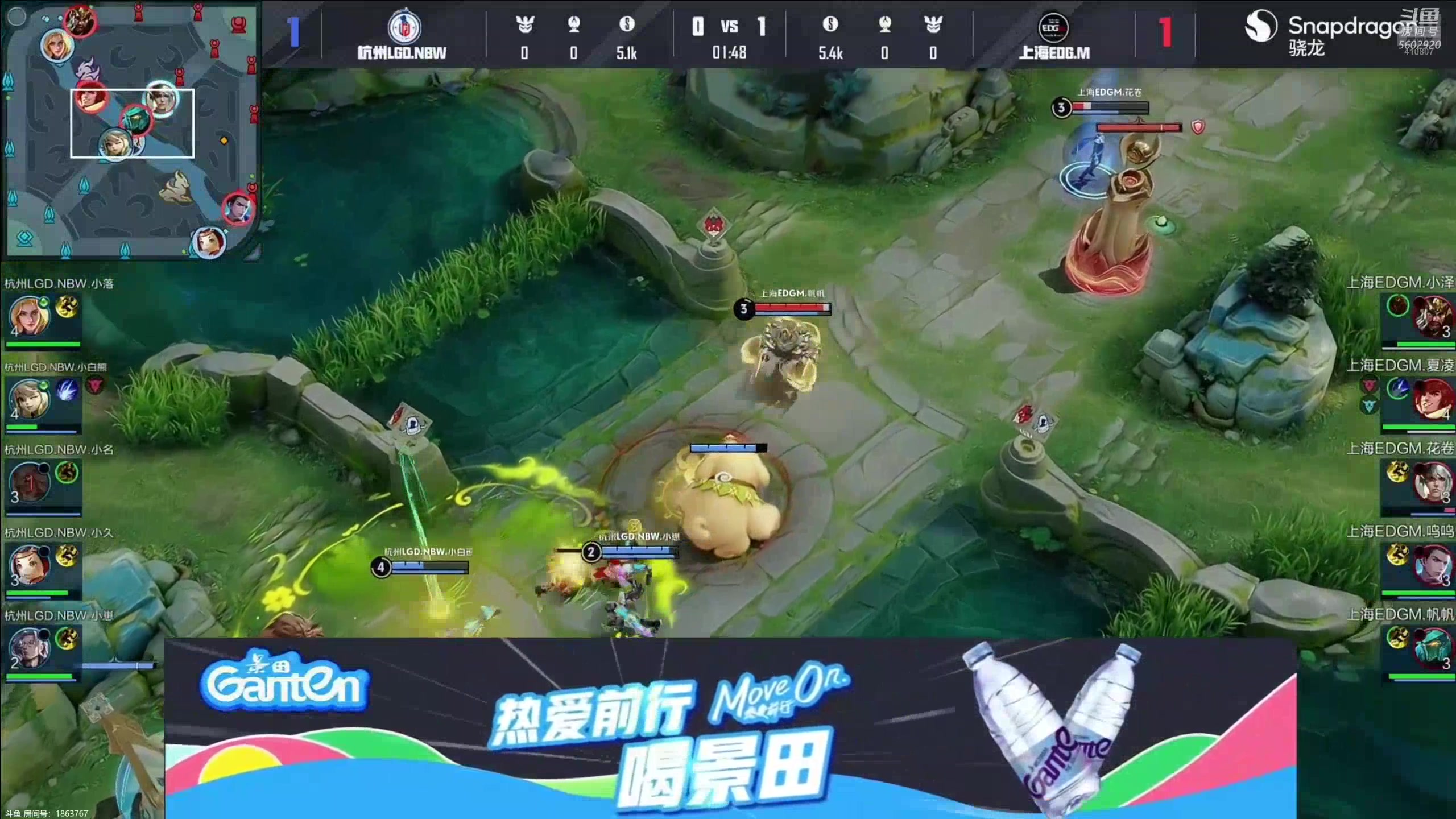 【2025-07-04 18点场】eStarProAlan：Alan：老王杯训练赛