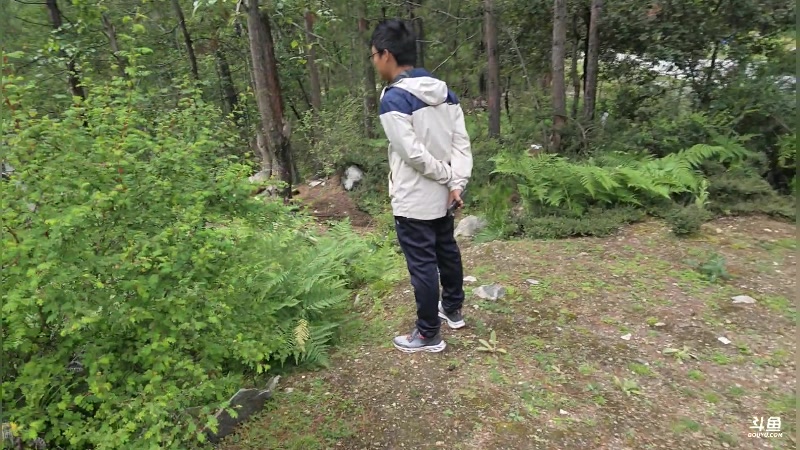 【2025-07-05 15点场】757户外：寻找土拨鼠