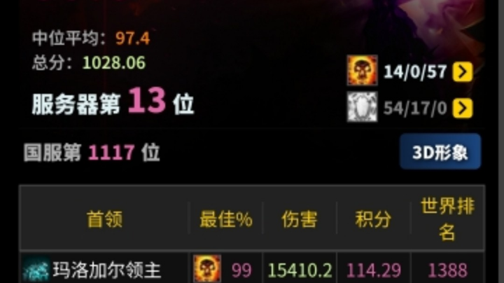 【2025-7-4 21点场】故事细腻mx:暗牧ICC 冲分团