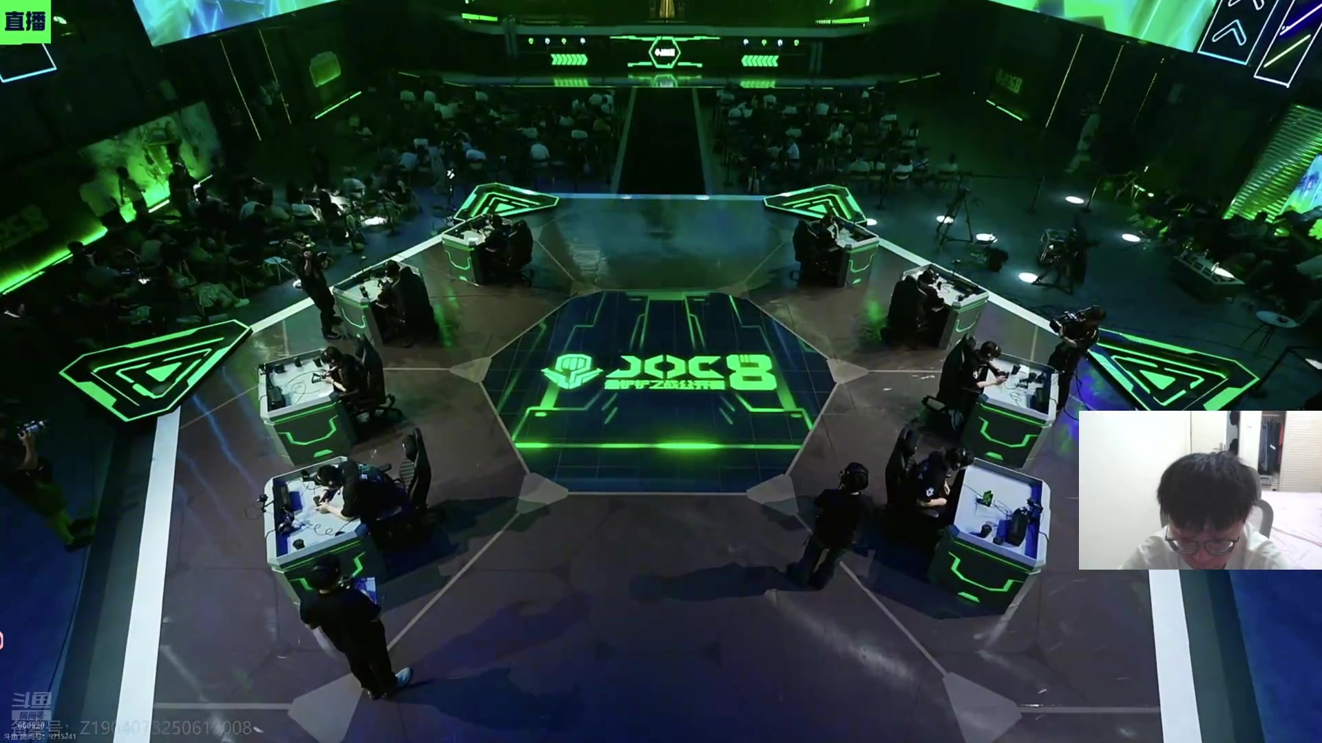 【2025-07-05 19点场】不太嘻哈的Ccj：只玩金鳞！6-1准时三星五费!