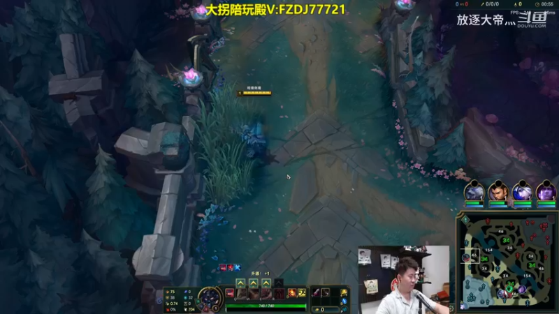 P3 剑魔对戏炼金
