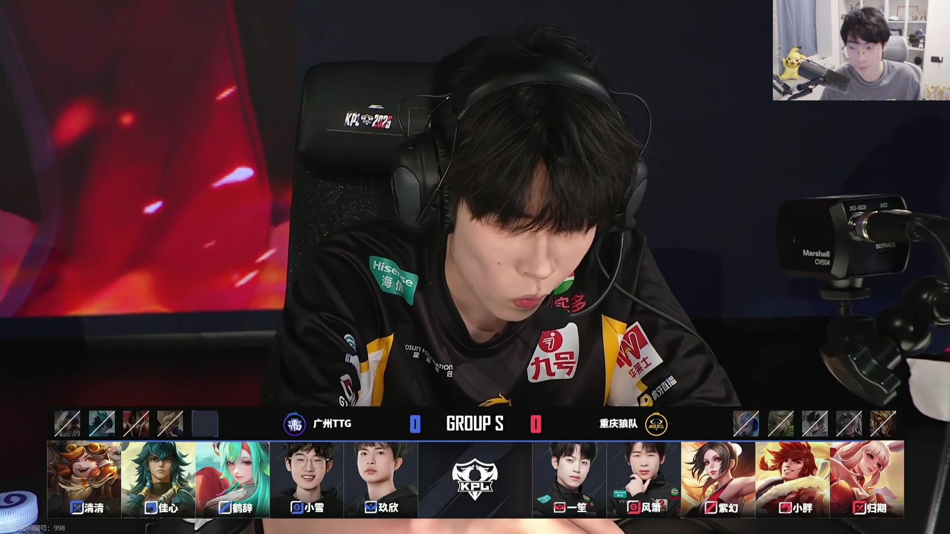 【2025-07-05 19点场】MrGemini：Gemini：狼队 VS TTG