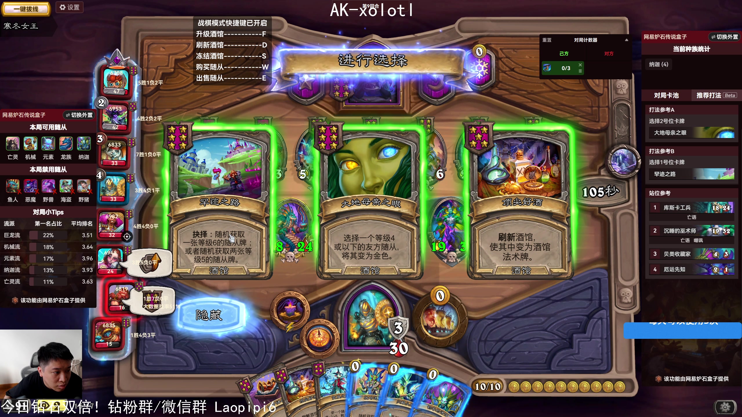 【2025-07-06 14点场】老皮历险记：单机天尊！独游王者！
