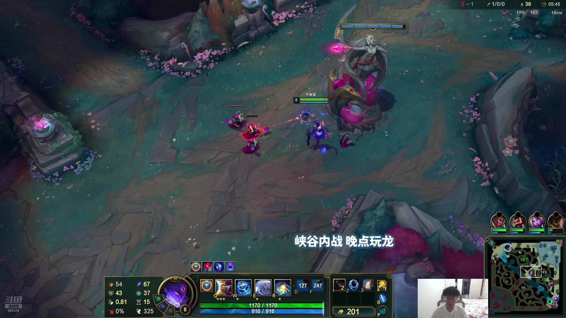 【2025-07-06 18点场】不太嘻哈的Ccj：4点内战！晚点玩龙！