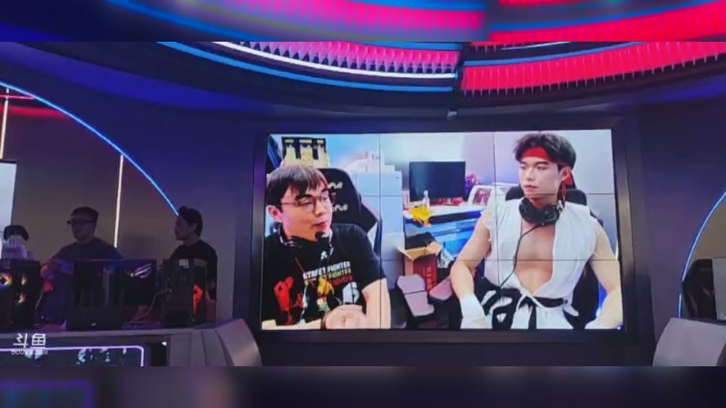 【2025-07-05 18点场】边哥BeenGor：街霸6：广州线下边哥户外！无双杯2nd