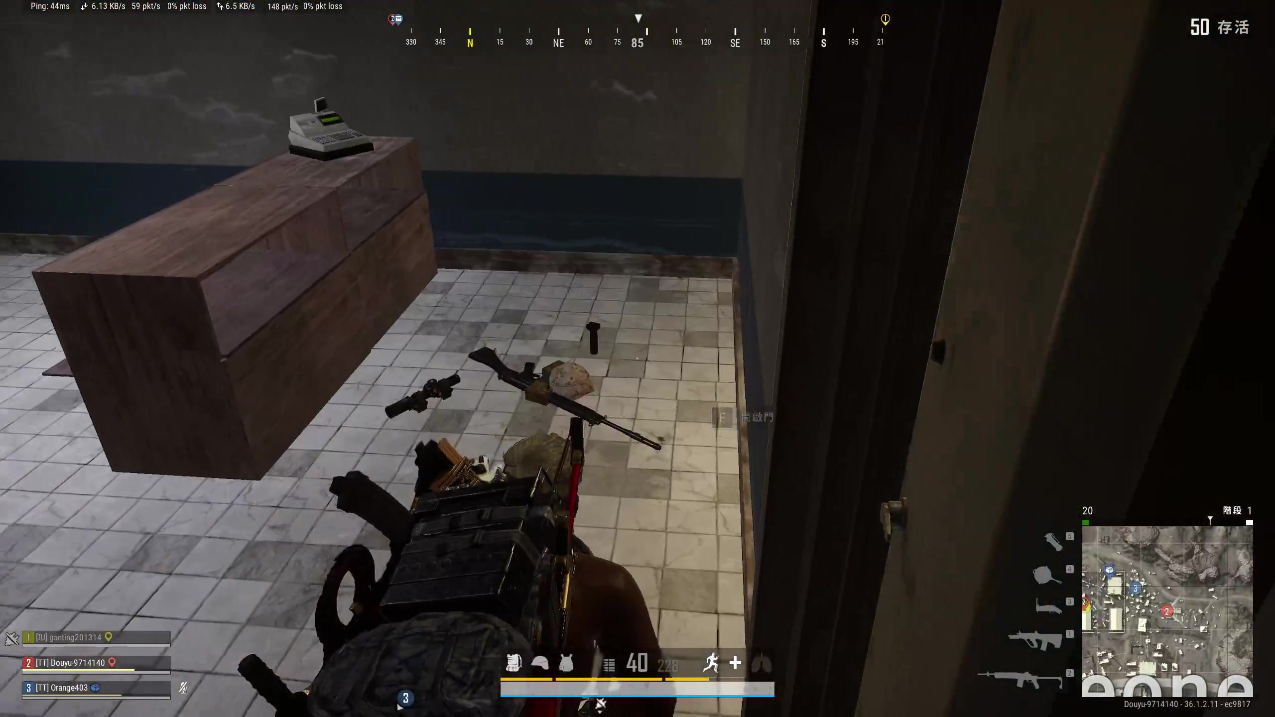 【2025-07-05 17点场】念旧旧旧旧旧旧：PUBG专场！