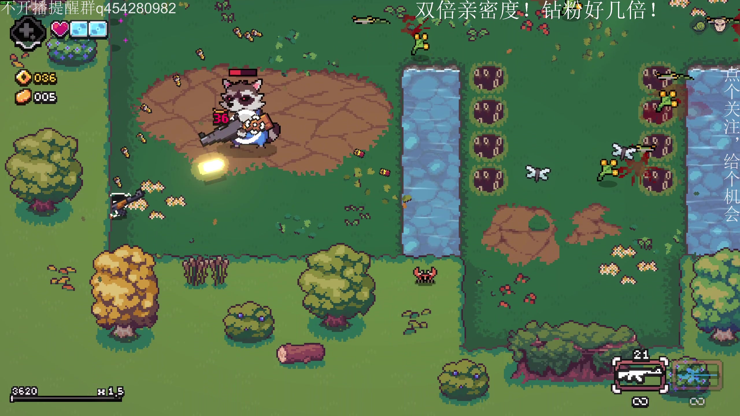 【2025-07-05 21点场】凡尘困：肉鸽游戏看就完了