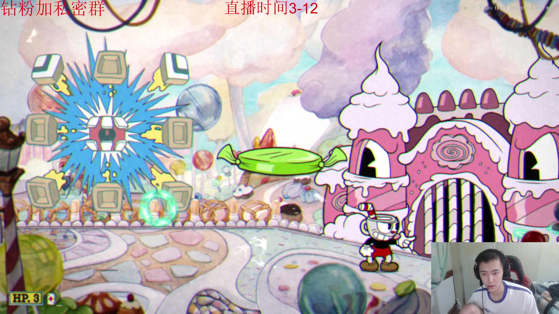 【2025-07-07 00点场】14德莱文：MobaFps全能型选手