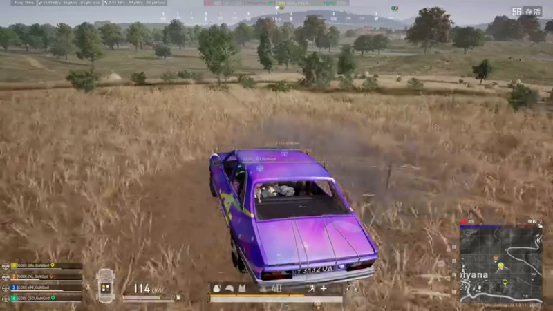 PLAYERUNKNOWN&#39;S BATTLEGROUNDS 2025.07.05 - 21.38.31.11.DVR