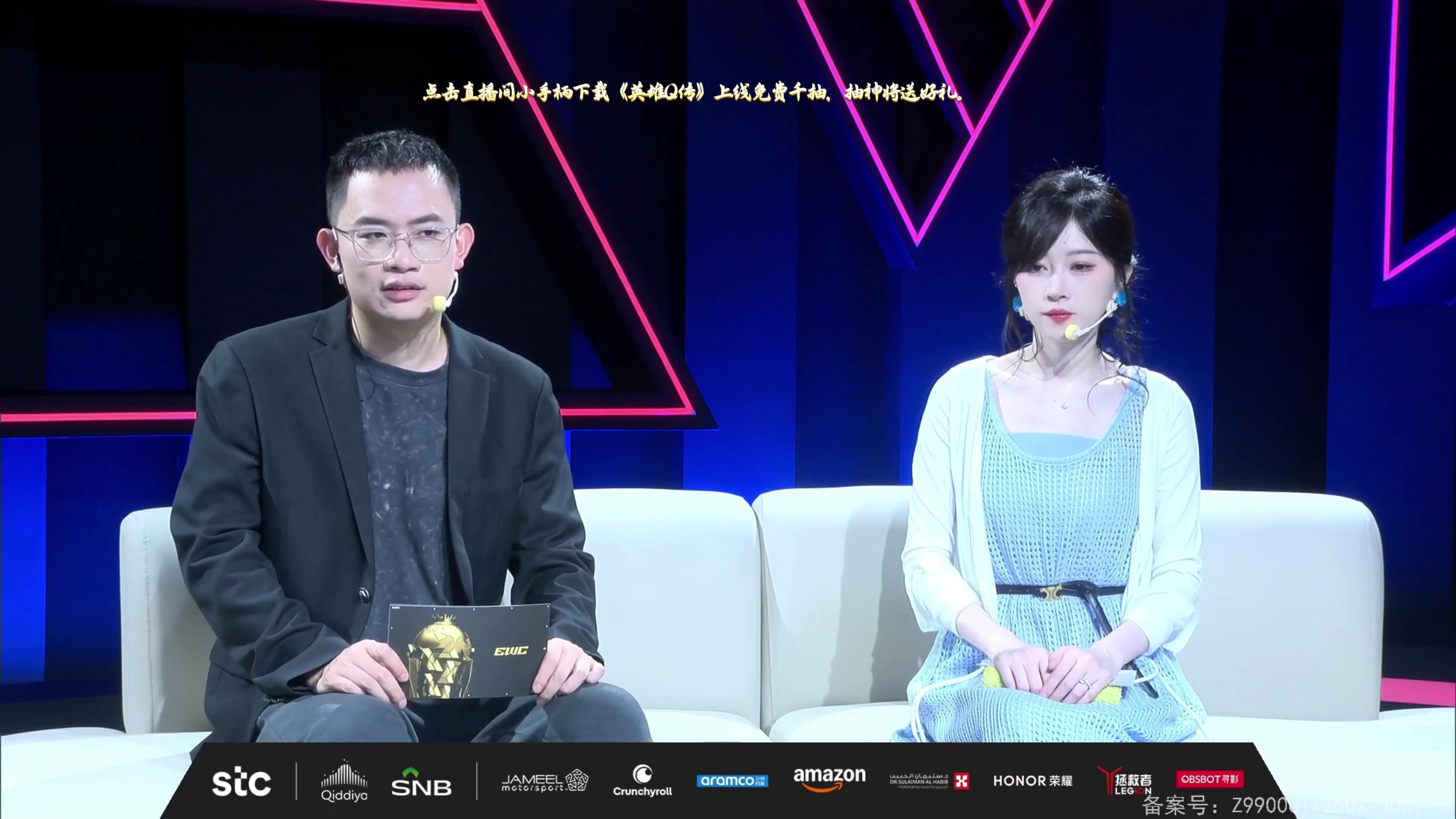 【2025-07-08 17点场】yyfyyf：陪伴每一天