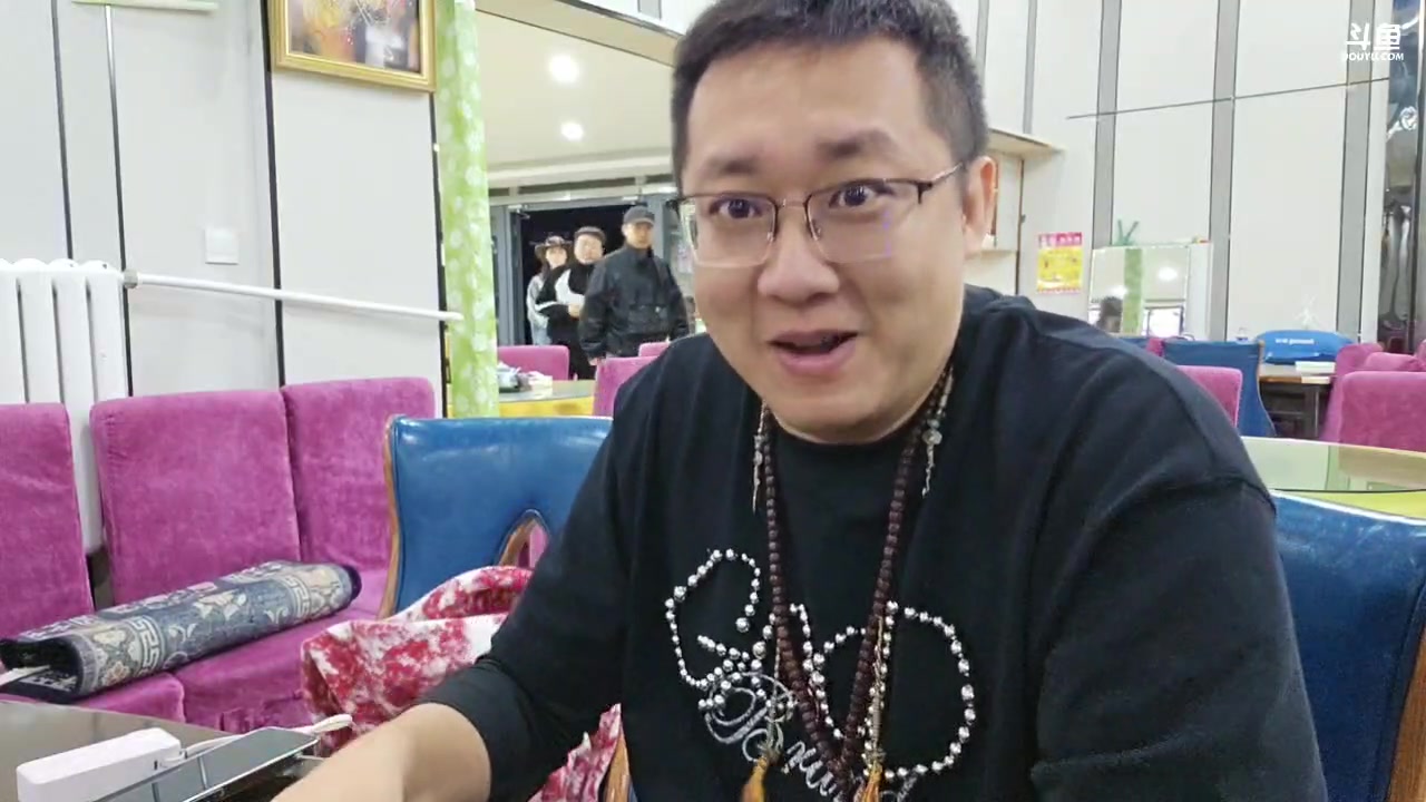 【2025-07-08 21点场】小鱼小鱼吃虾米：鱼行天下之探寻西北