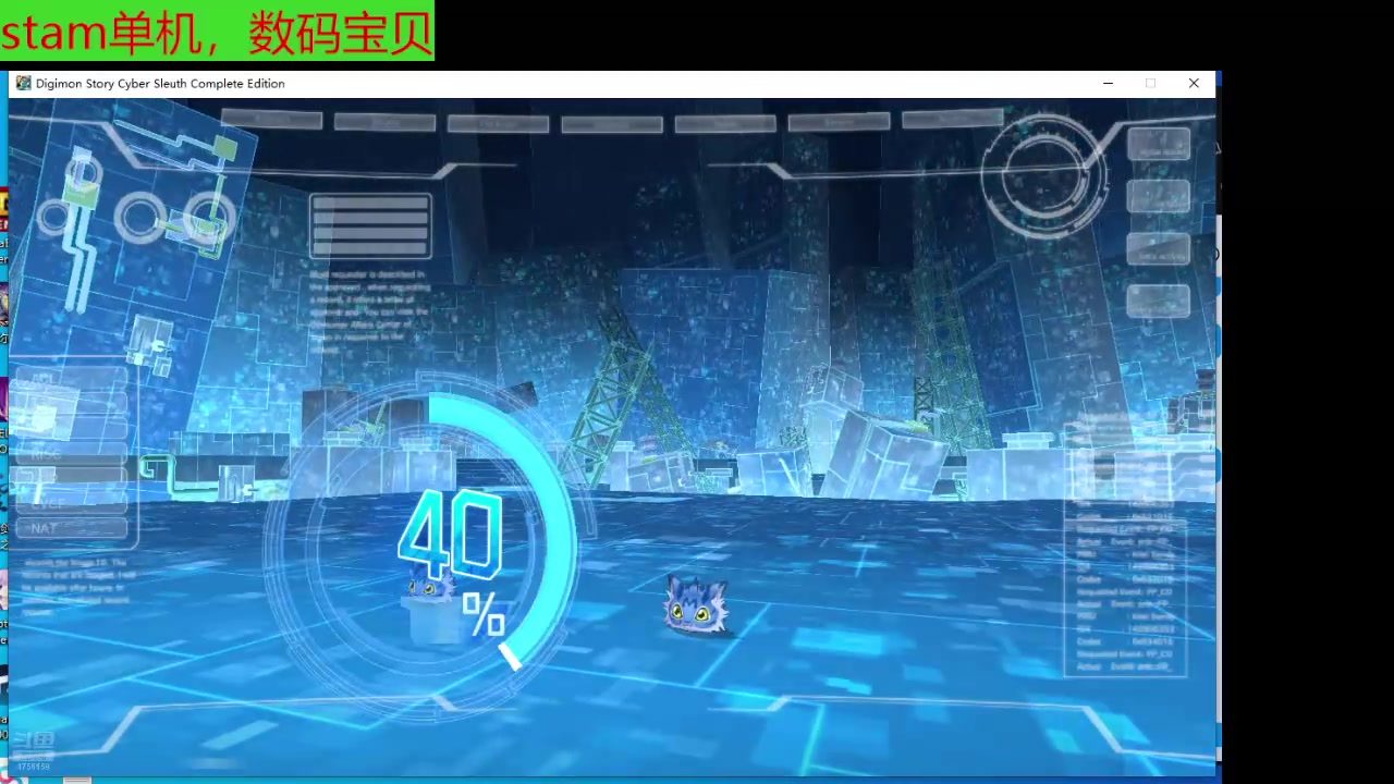 【2025-07-07 21点场】赛尔王007：老王的单机日常