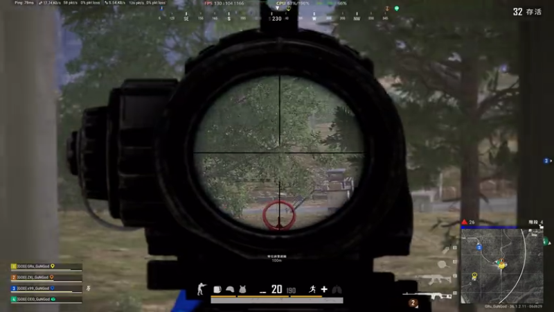 PLAYERUNKNOWN&#39;S BATTLEGROUNDS 2025.07.05 - 22.41.12.17.DVR