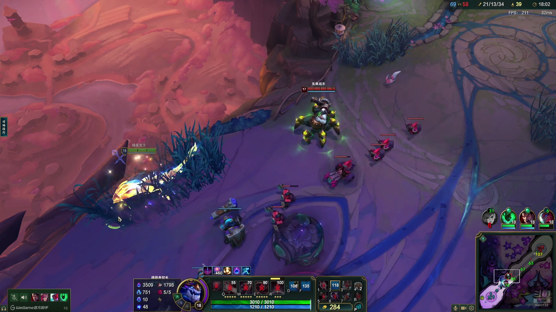 【2025-07-07 23点场】MosenCHN墨森：还是鱼鱼好啊