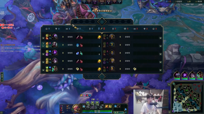 P9蜘蛛vs死歌