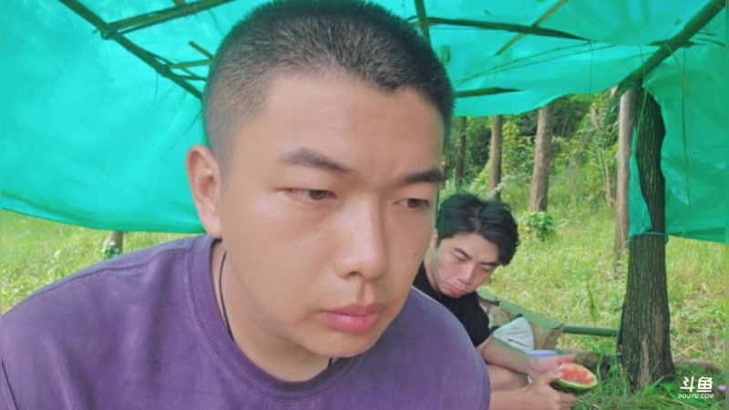 【2025-07-09 16点场】王大谋119：荒野求生之男人与狗-day2 11222