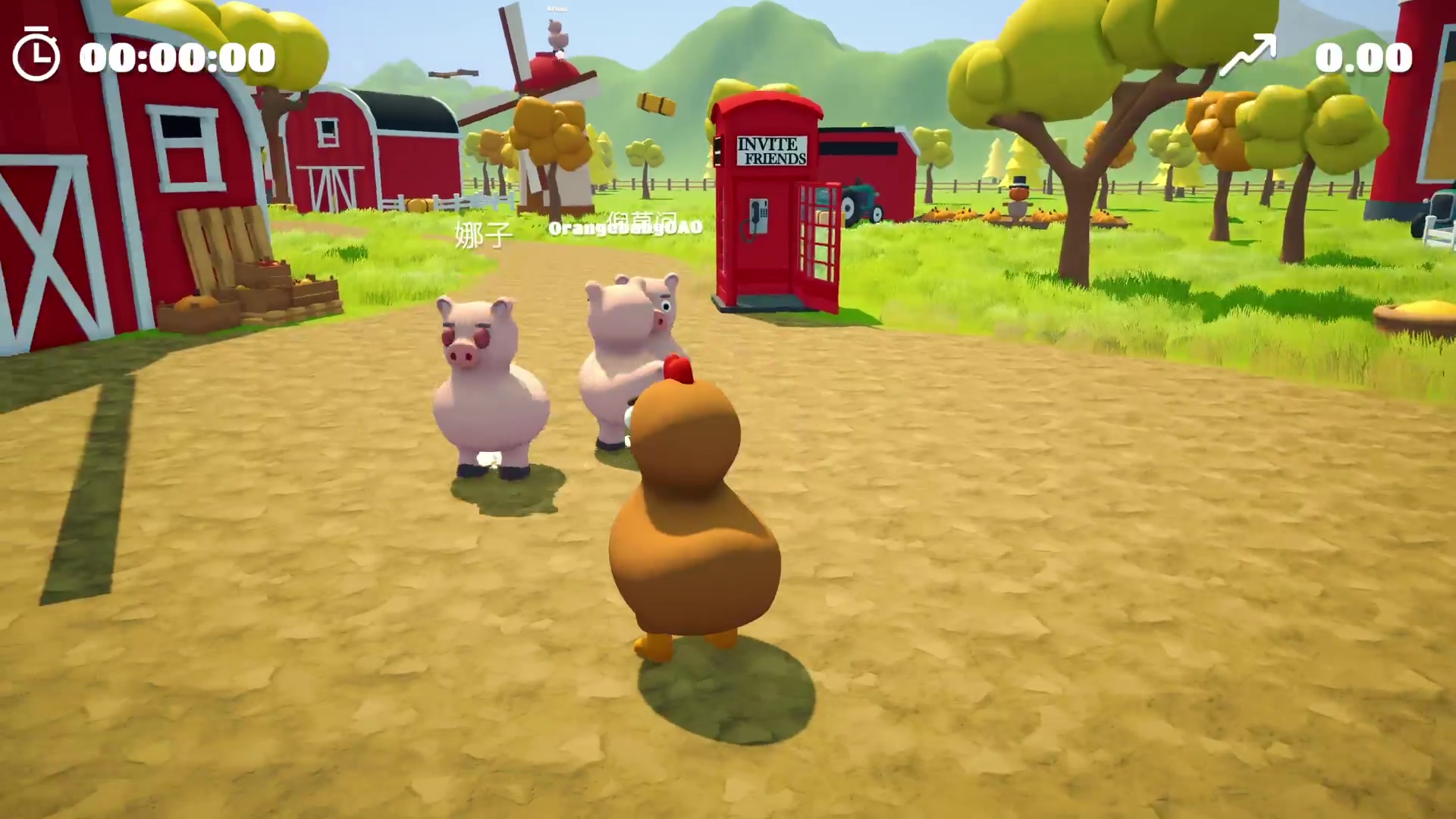 【2025-07-09 20点场】Tony托公子：主播距离你0.6km