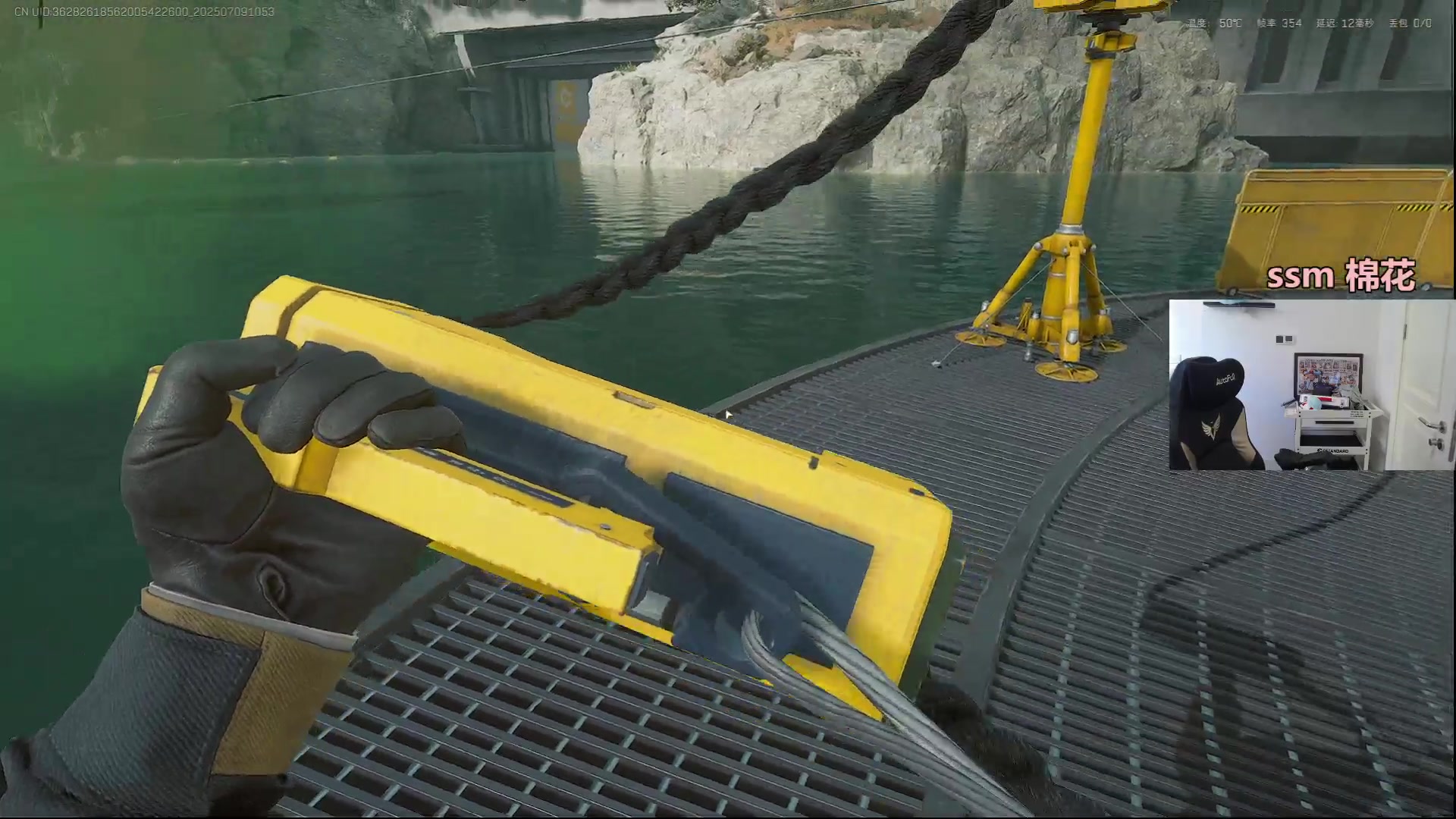 【2025-07-09 09点场】胸肌很大的良小伞：老伞：来咯宝贝们和朋友猛攻！