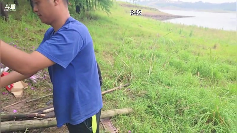 【2025-07-09 11点场】王大谋119：荒野求生之男人与狗-day2 11222