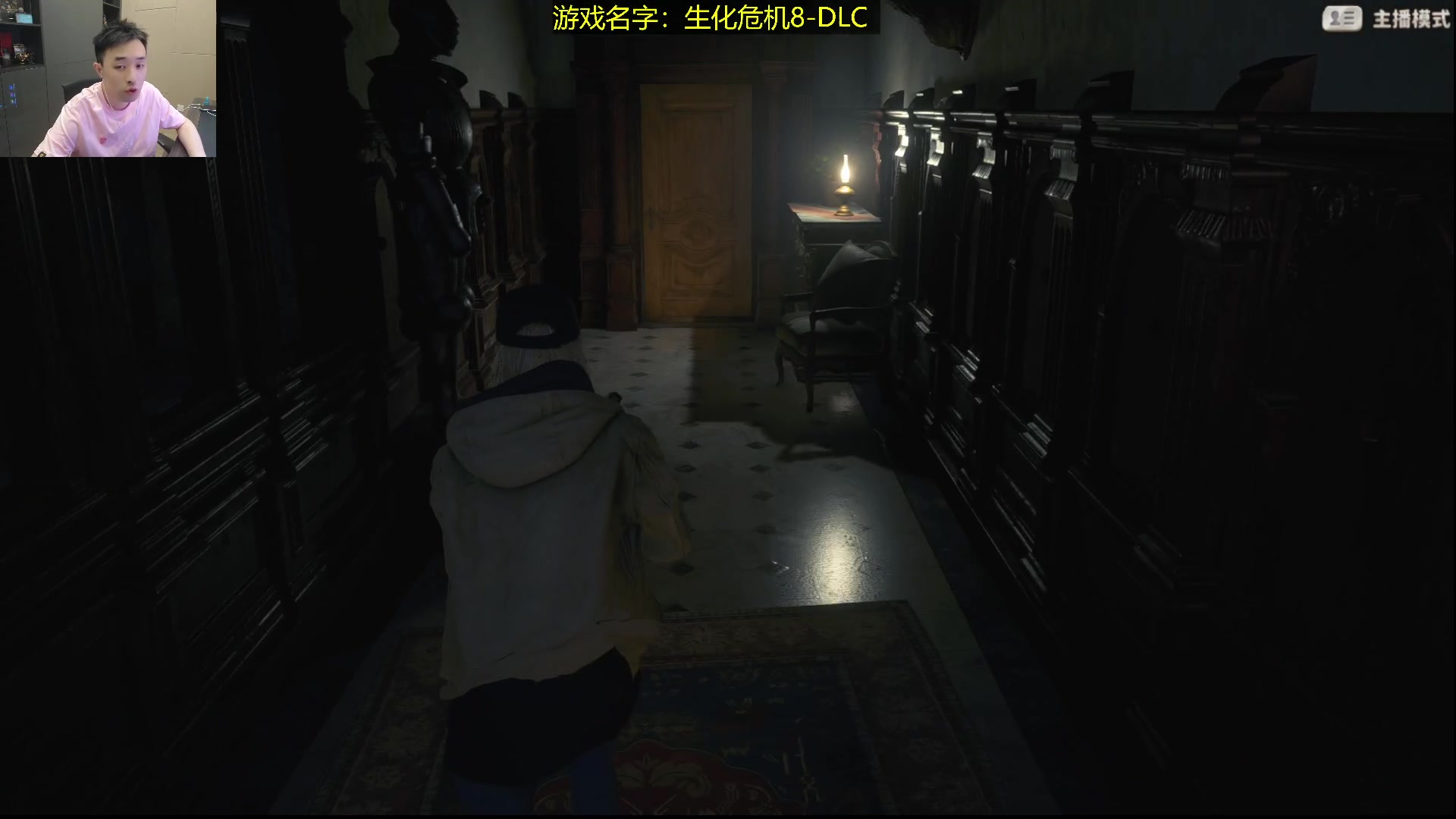 【2025-07-09 01点场】疯奶丶大硕：今天是充满..