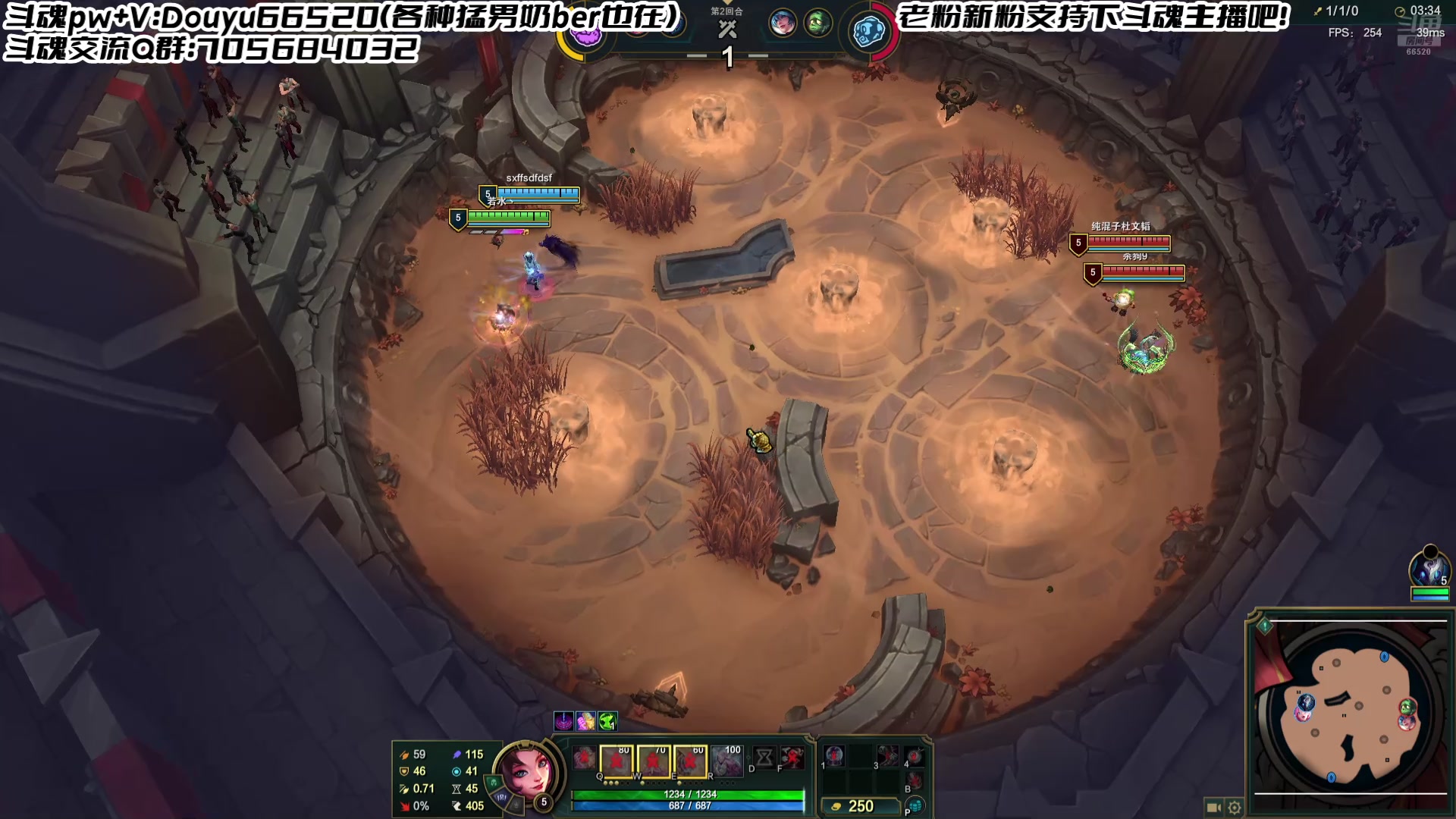 【2025-07-09 20点场】牛奶MilkGod：何以解忧！唯有斗魂！