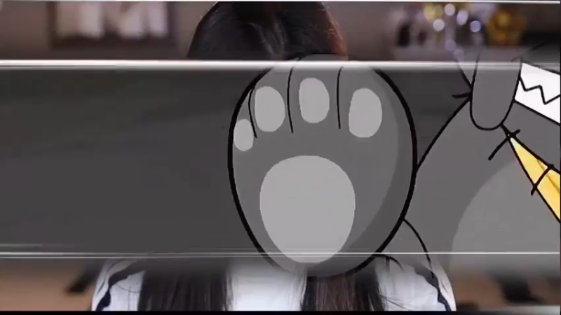 【2025-07-09 20点场】小肉球阿：爱笑的女孩运气不会差~~~