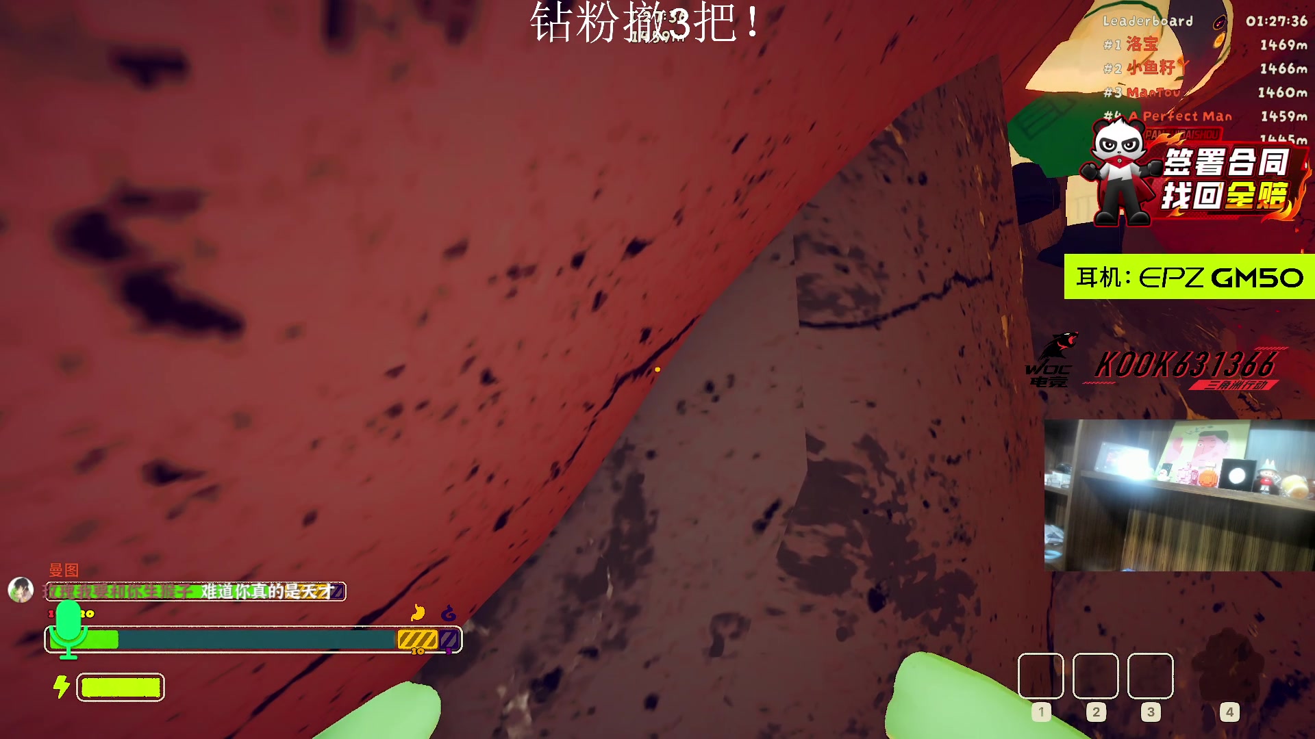【2025-07-09 03点场】阿乐fps：是龙是虫来监狱碰一碰！