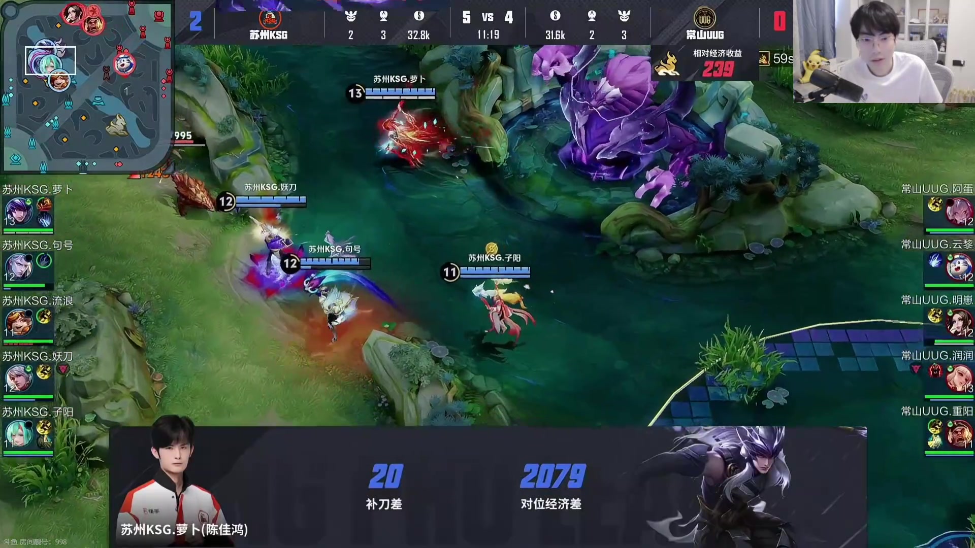 【2025-07-10 17点场】MrGemini：Gemini：eStar VS EDG