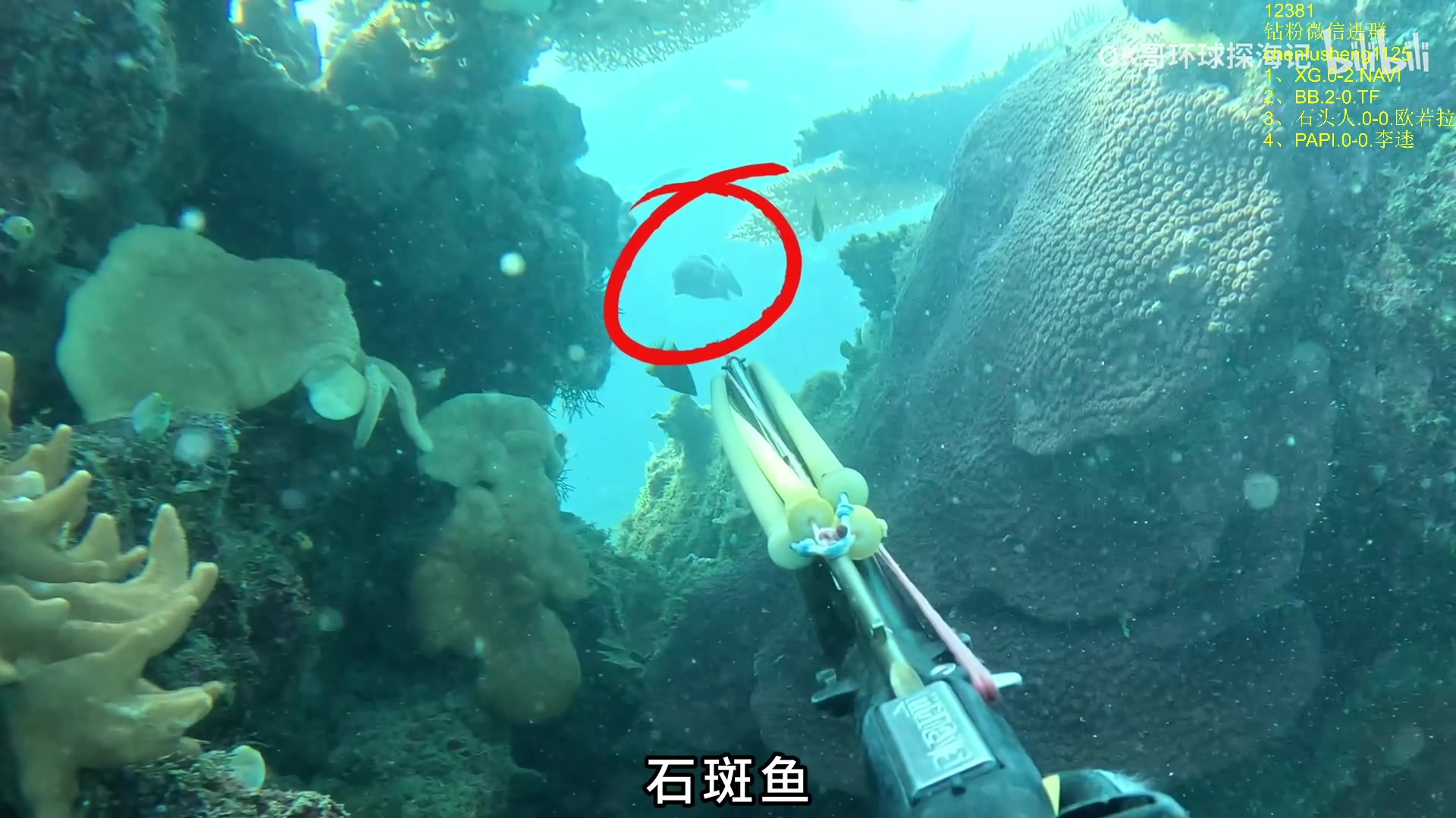 【2025-07-10 00点场】Zhou陈尧：解说石油杯~