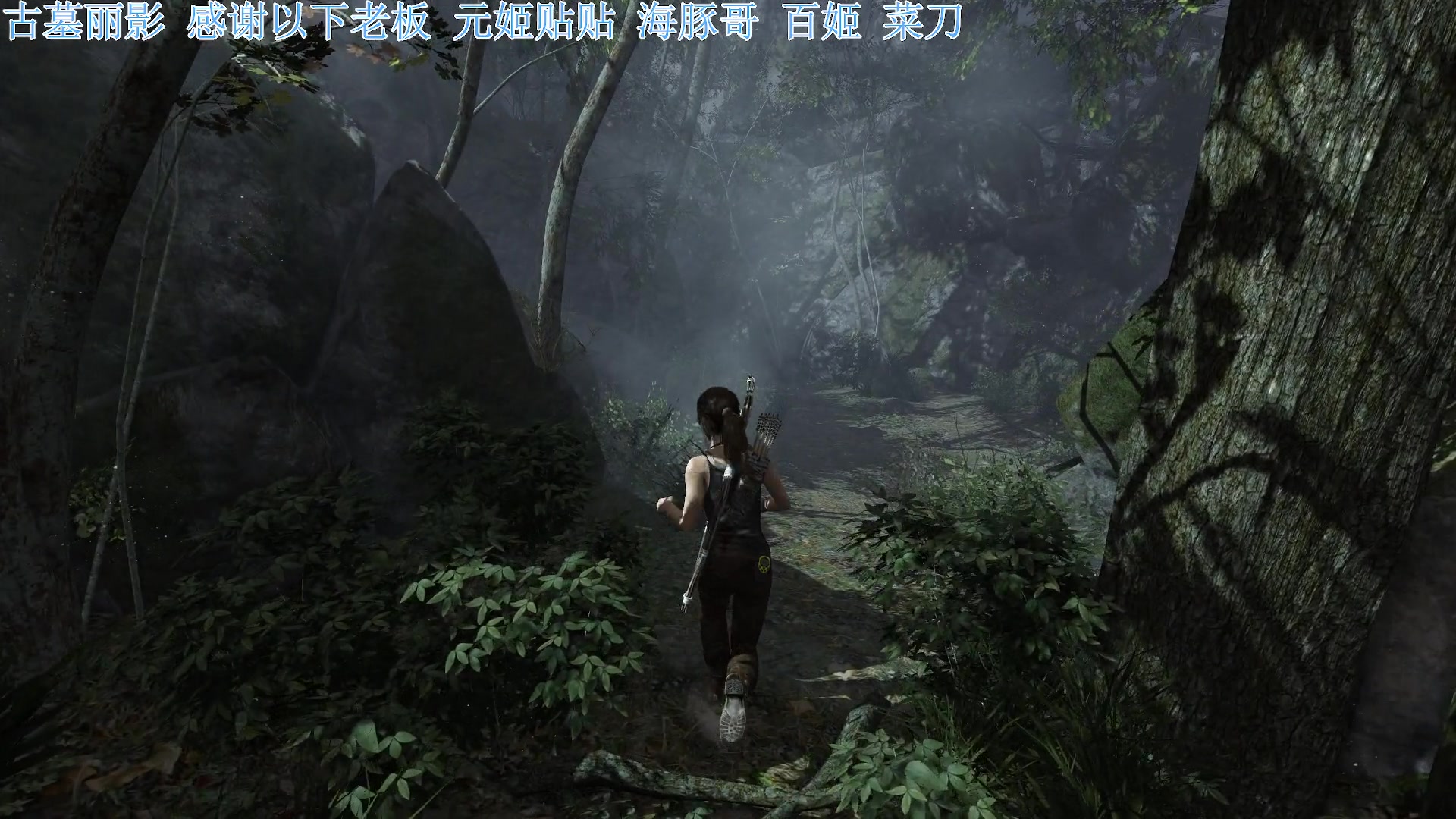 【2025-07-09 21点场】吾王爱德千秋万世：此人游戏天赋逆天 所有怀旧游戏通关