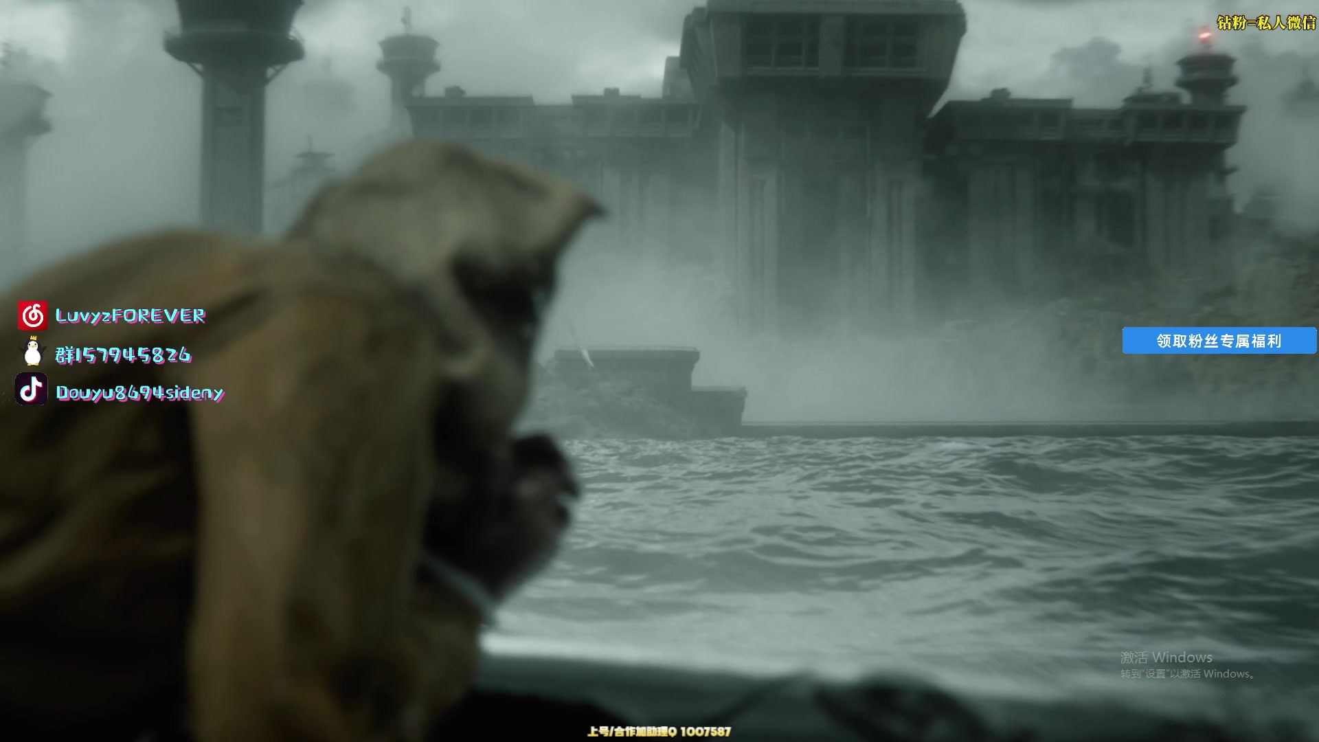 【2025-07-11 04点场】Sideny蛇：【呆猪】祝大家开开心心每一天~