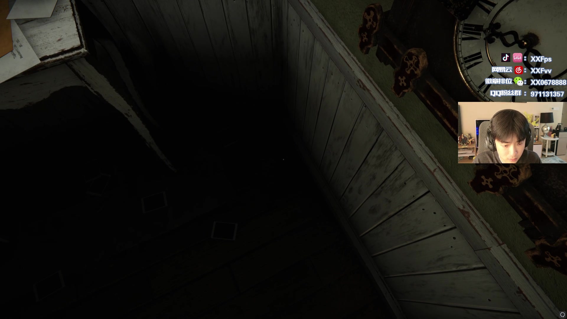 【2025-7-10 0点场】XX丶FPS:晚上8.30点EWC世界杯！!