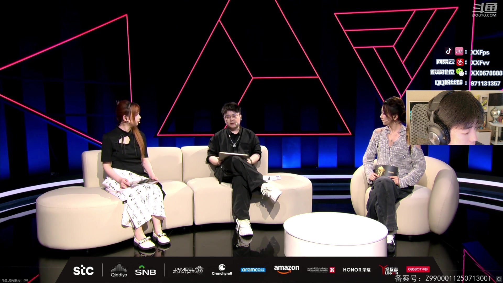 【2025-7-9 21点场】XX丶FPS:明天晚上9点EWC世界杯！