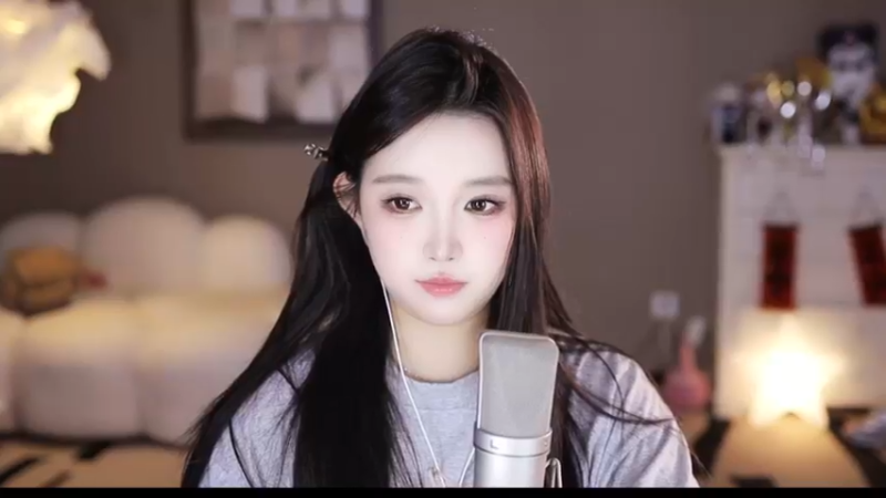 【2025-07-11 20点场】小肉球阿：爱笑的女孩运气不会差~~~