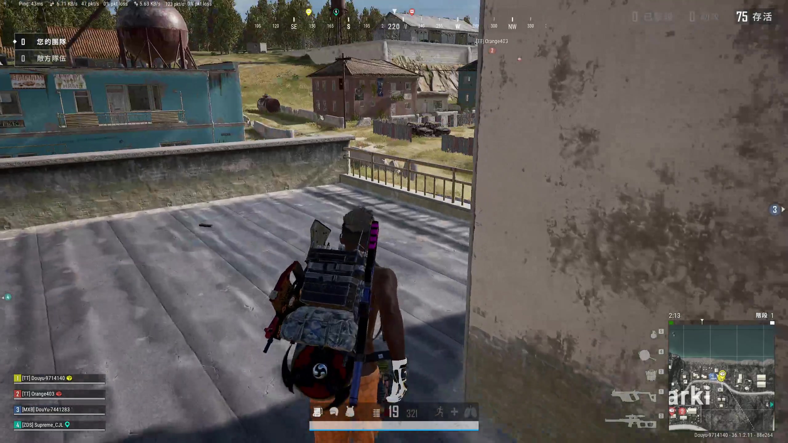 【2025-07-07 22点场】念旧旧旧旧旧旧：PUBG专场！