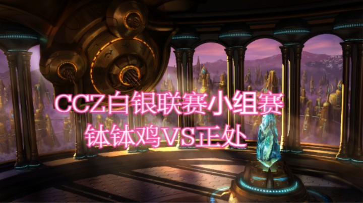 正处VS钵钵鸡.mkv