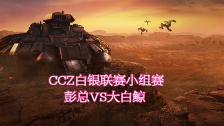 彭总VS大白鲸.mkv