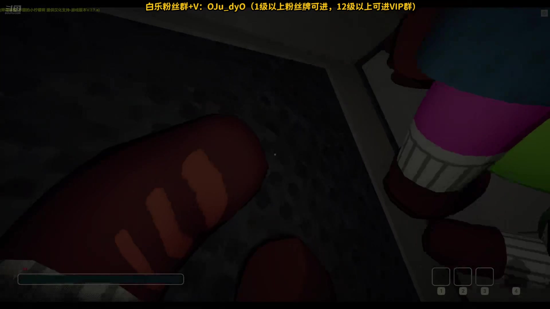 【2025-07-11 完整版】解说白乐：小游戏之夜！！！