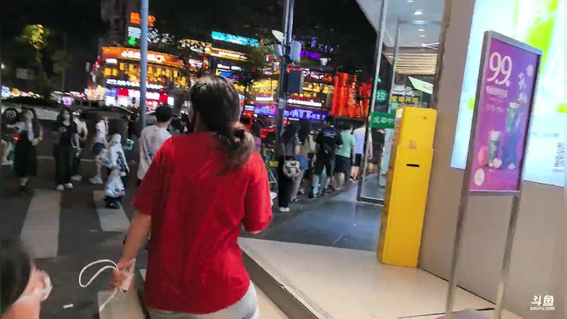 【2025-07-12 21点场】疯奶丶大硕：来成都逛逛方舟二周年
