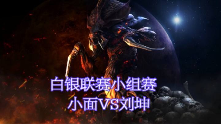 小面VS刘坤.mkv