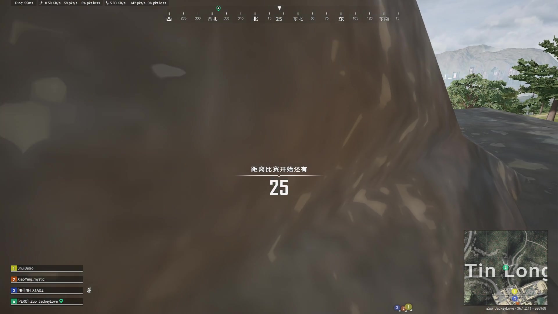 【2025-07-06 22点场】CC108i：PPT巡回赛！！！