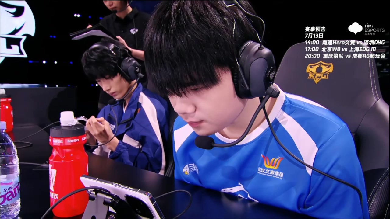 【2025-07-12 21点场】DYG易瞳：来看看kpl88807