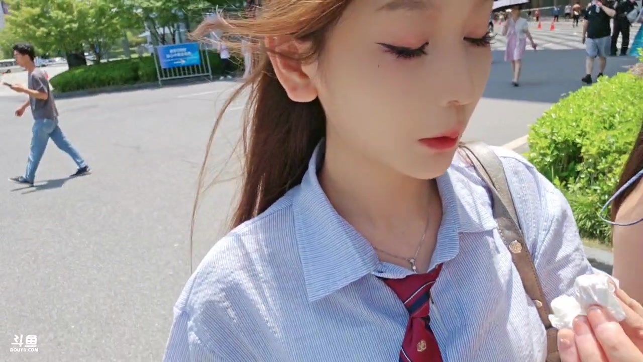 【2025-07-13 12点场】叶知秋Vanessa：在bw惠普展台