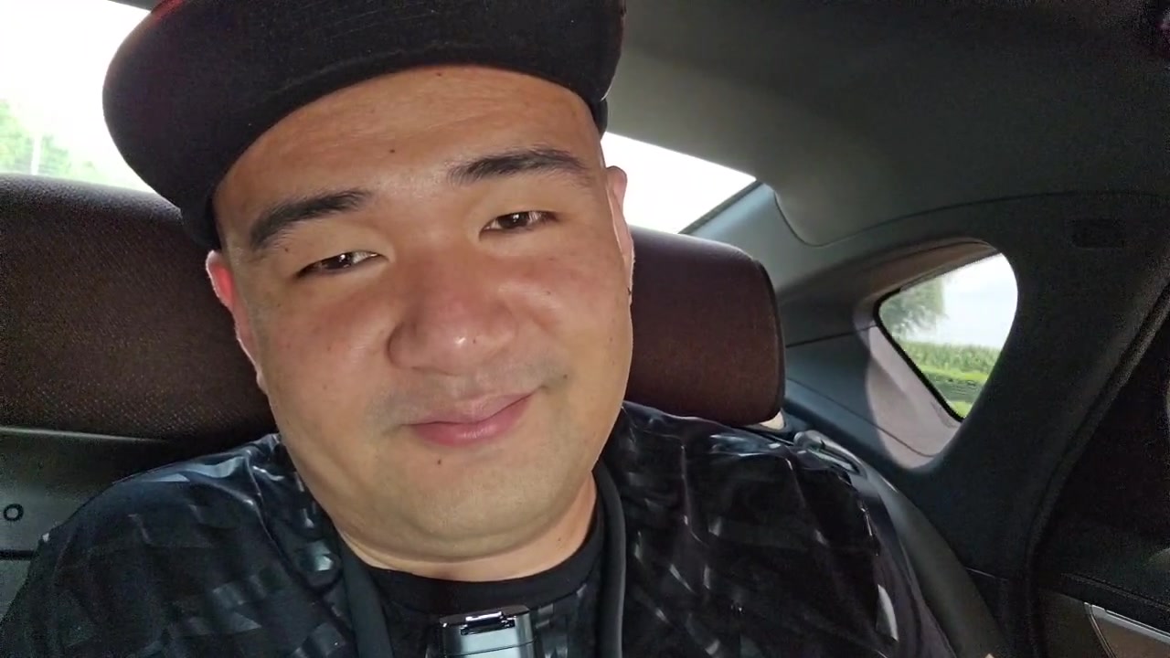 【2025-07-13 11点场】黑欢喜：取我的尊贵ftype去【双倍亲密】